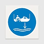 Iso 7010 m041 1
