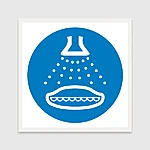 Iso 7010 m043 2