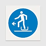 Iso 7010 m050 1