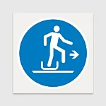 Iso 7010 m051 1