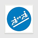 Iso 7010 m052 2