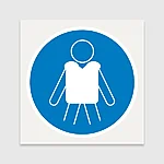 Iso 7010 m053 1