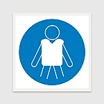 Iso 7010 m053 2
