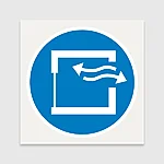 Iso 7010 m057 1