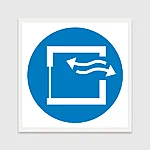 Iso 7010 m057 2