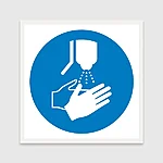 Iso 7010 m061 2
