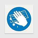 Iso 7010 m062 1