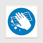 Iso 7010 m062 2