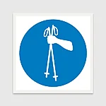 Iso 7010 m064 2