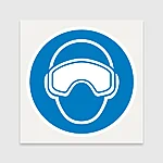 Iso 7010 m067 1