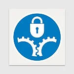 Iso 7010 m068 1
