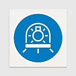 Iso 7010 m070 1