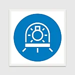 Iso 7010 m070 2