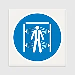 Iso 7010 m072 1