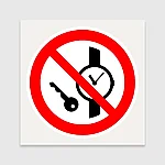 Iso 7010 p008 1