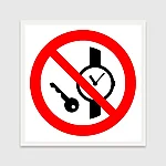 Iso 7010 p008 2