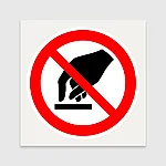 Iso 7010 p010 1