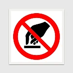 Iso 7010 p010 2