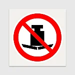 Iso 7010 p012 1