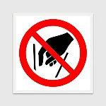 Iso 7010 p015 2