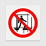 Iso 7010 p025 1
