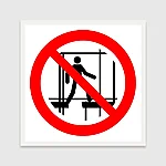 Iso 7010 p025 2