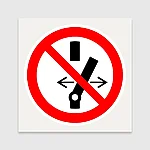 Iso 7010 p031 1