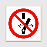 Iso 7010 p031 2