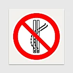 Iso 7010 p037 1