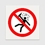 Iso 7010 p043 