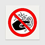 Iso 7010 p070 1
