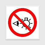 Iso 7010 p075 2