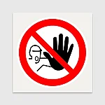 Iso 7010 p080 1