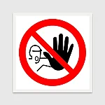 Iso 7010 p080 2
