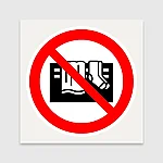 Iso 7010 p081 1