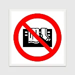 Iso 7010 p081 2