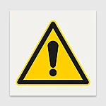 Iso 7010 w001 1