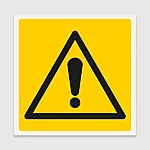 Iso 7010 w001 2