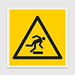 Iso 7010 w007 2