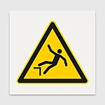 Iso 7010 w008 1