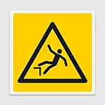 Iso 7010 w008 2