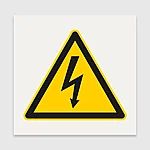 Iso 7010 w012 1