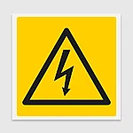 Iso 7010 w012 2