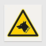 Iso 7010 w013 1