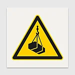 Iso 7010 w015 1