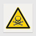 Iso 7010 w016 1