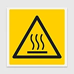 Iso 7010 w017 2