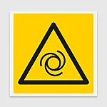 Iso 7010 w018 2