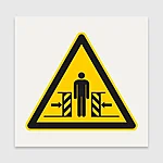 Iso 7010 w019 1