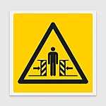 Iso 7010 w019 2